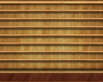 Полки для ярлыков