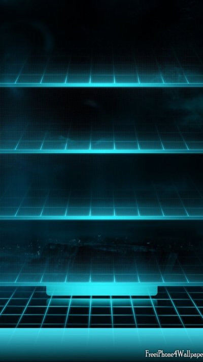 Полочка для телефона