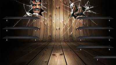 Полки для ярлыков