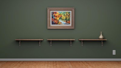 Полочки для ярлыков