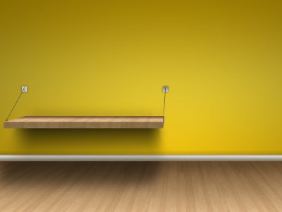 Полочки для ярлыков