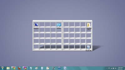 Шкаф для ярлыков