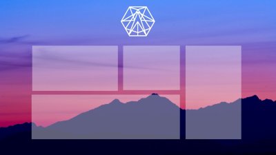 Фон органайзер для рабочего стола