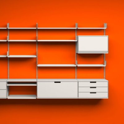 Полки для ярлыков