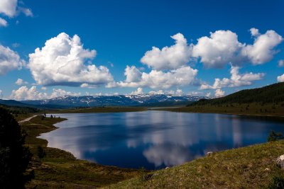 Республика Алтай озеро Байкал