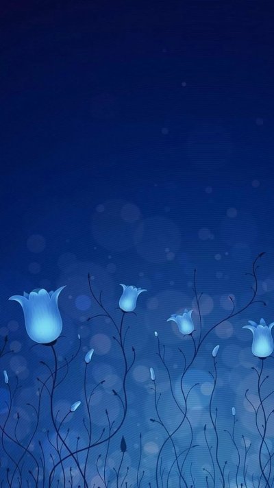 Волшебный фон