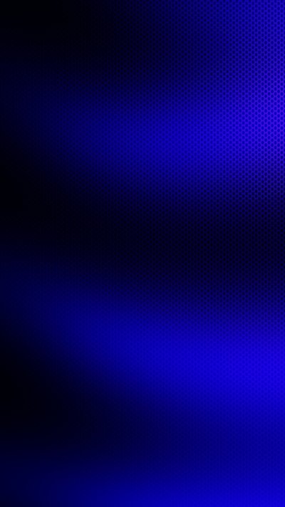 Синий цвет однотонный