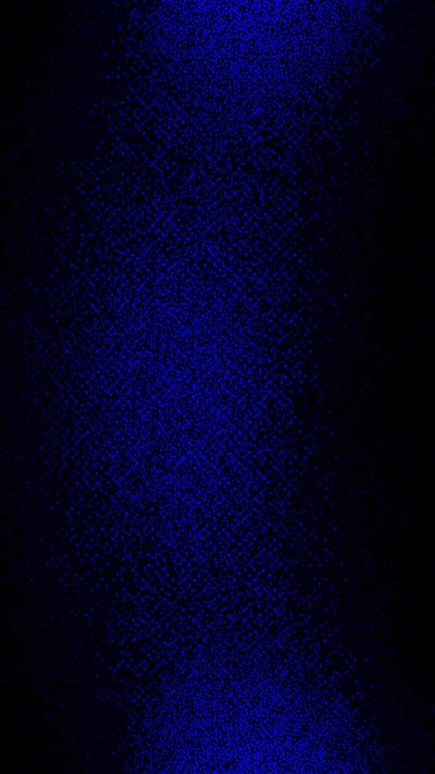 Темно синий цвет