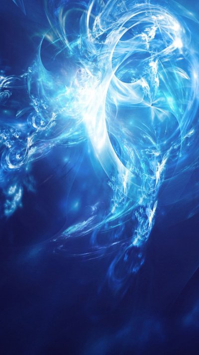 Стихия воды