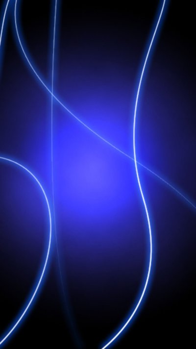 Абстракция на экран смартфона