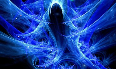 Абстрактные картинки