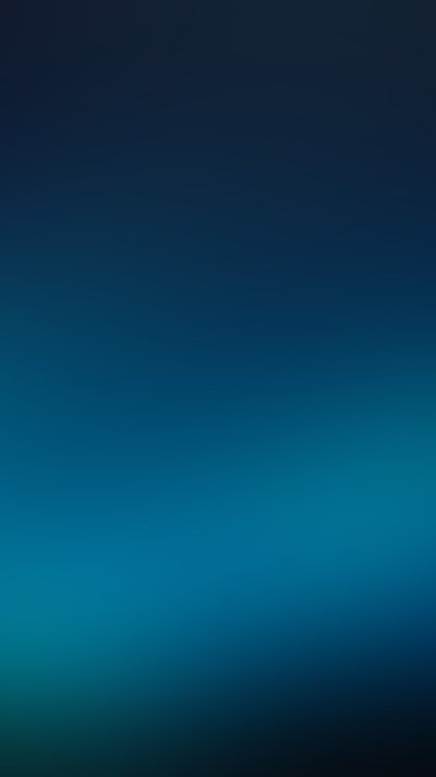 Сине голубой градиент