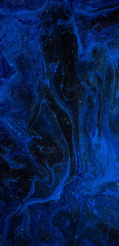 Темно синий фон