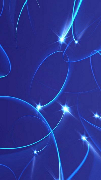 Красивые темы на телефон