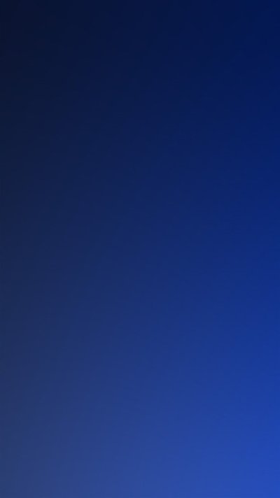 Тёмно синий фон