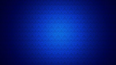 Синие обои