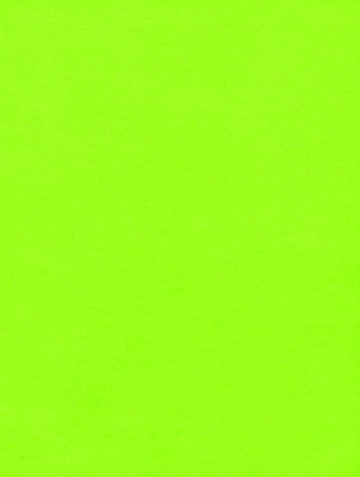 Чистый зеленый цвет