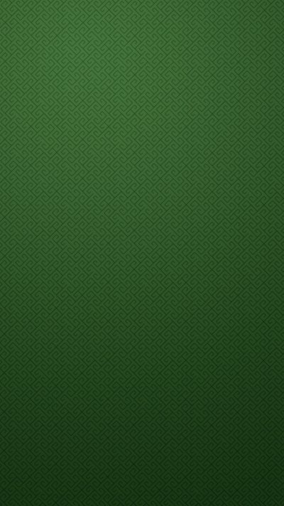 Зеленый фон