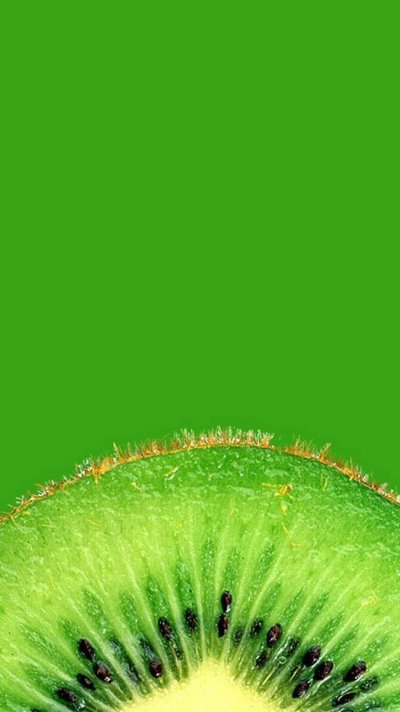 Приятный зеленый цвет