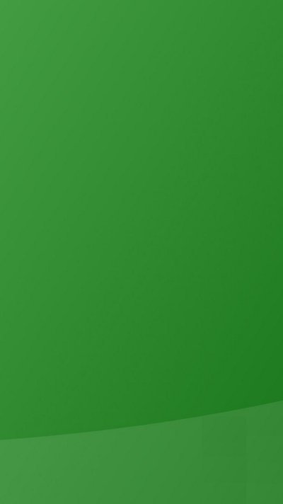 Зеленый цвет