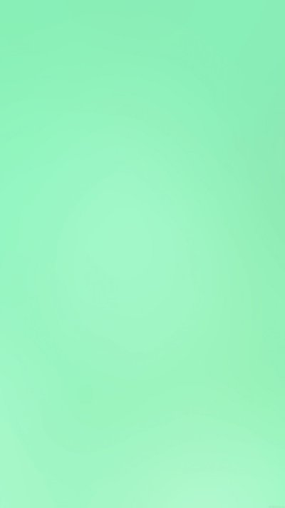 Зелёный фон для презентации однотонный