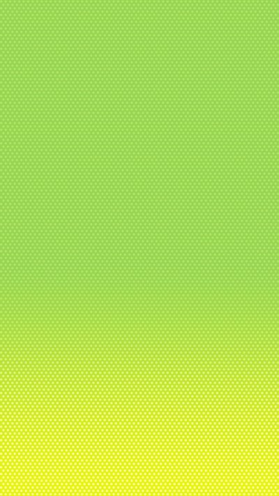 Зеленый фон