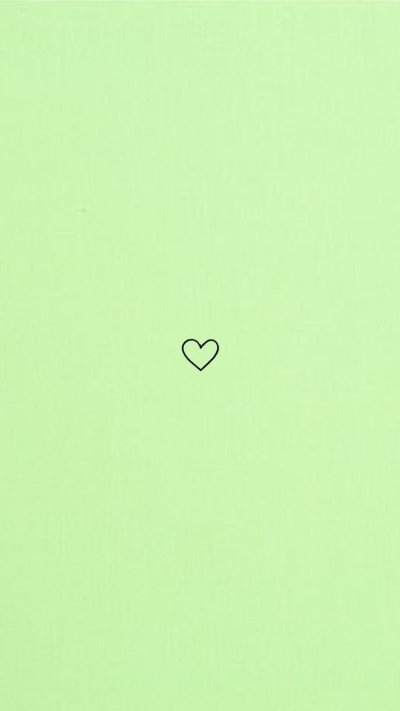 Красивый зеленый цвет однотонный