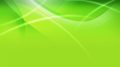 Салатовый фон для презентации