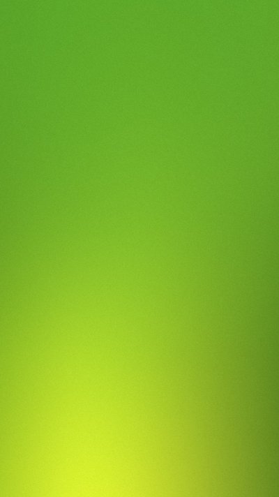 Зеленый градиент