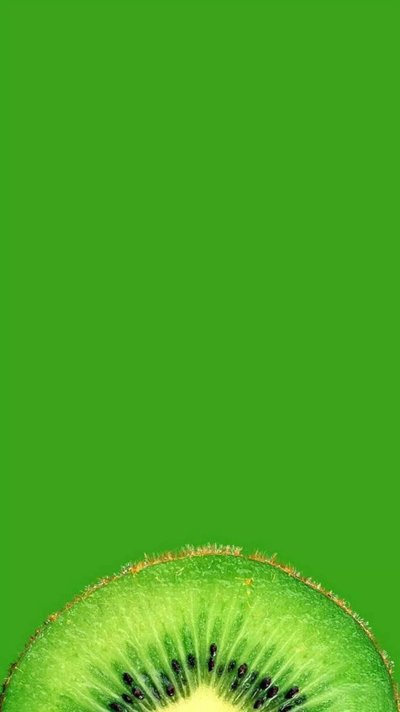 Салатовые обои на айфон