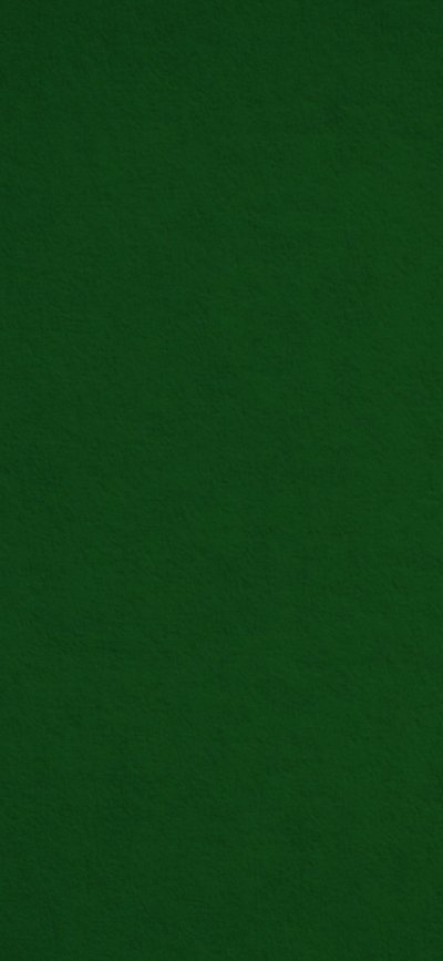 Зеленый цвет однотонный