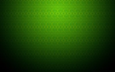 Темно зеленые обои