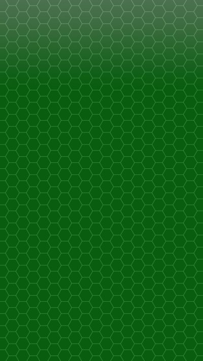 Зеленый фон