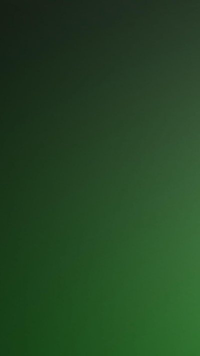 Темно зеленый фон