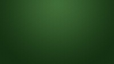 Темно зеленый фон