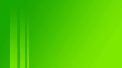 Зеленые обои