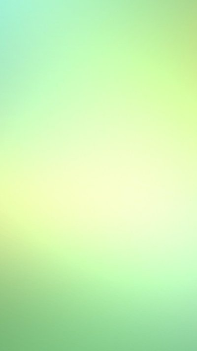 Зеленый цвет однотонный