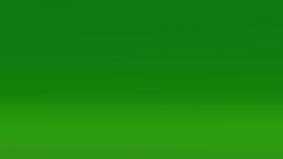 Зеленый фон