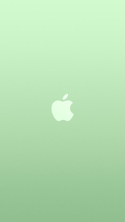Iphone 6 Green