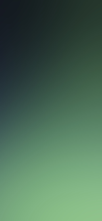 Темно зеленый фон