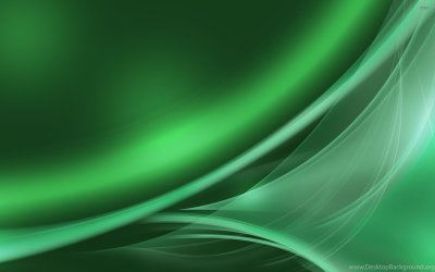 Красивый зеленый цвет