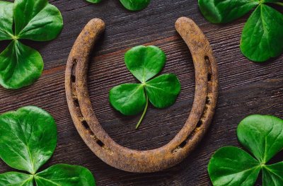 Символ удачи