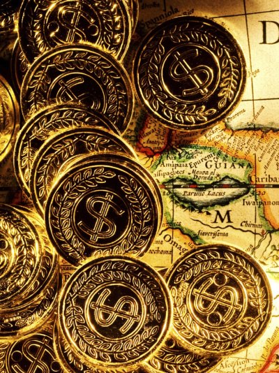 Символ притягивающий деньги