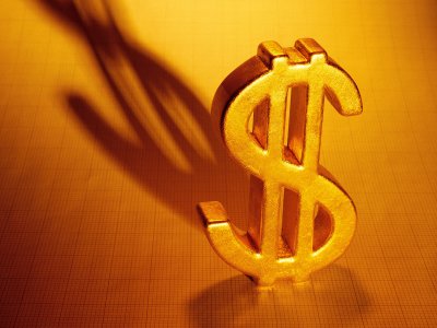 Картина для притягивания денег