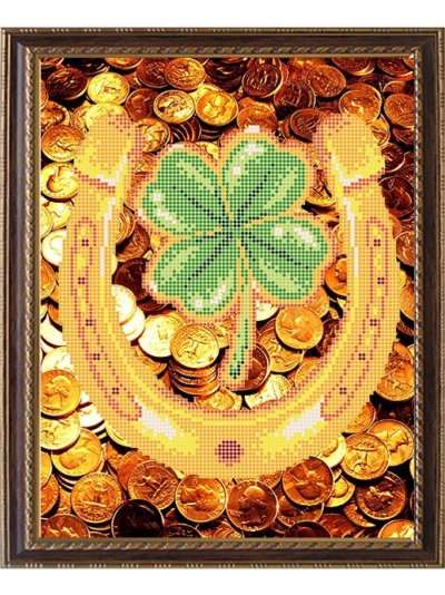 Достаток и благополучие