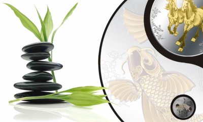 Фэн шуй картинки