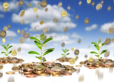 Деньги богатство изобилие