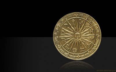 Амулеты фон