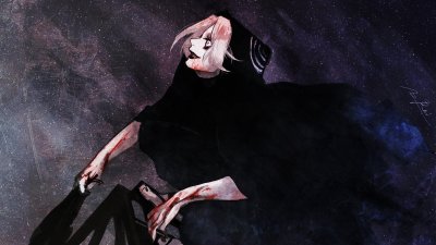 Аниме Токийский гуль Такизава