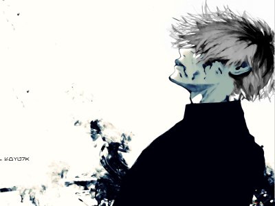 Токийский гуль Манга дед инсайд